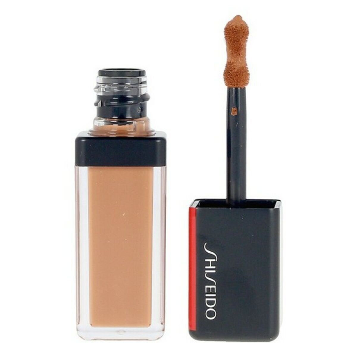 Ansiktskorrigerer Synchro Skin Shiseido